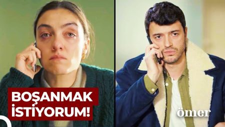 Ömer Dizisi 9. Bölüm - Benim Onurumu Beş Paralık Edemezsin!