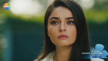 Zemheri 1. Bölüm 2. Fragman!