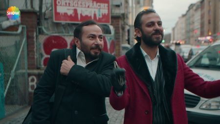 Çukur 3. Sezon 13. Bölüm Fragman