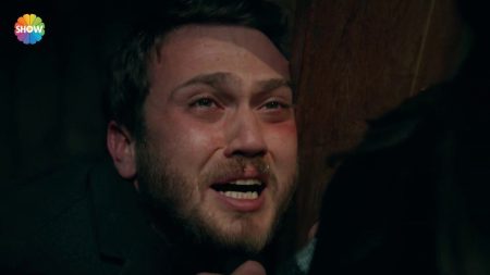 Çukur 3. Sezonun 10. Bölüm 2. Fragman