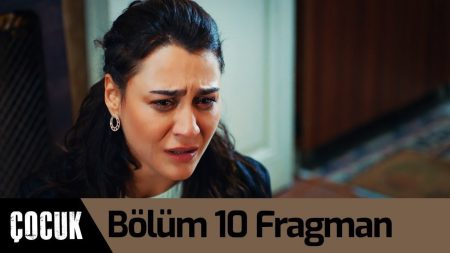 Çocuk 10. Bölüm Fragmanı!