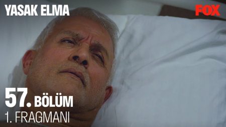 Yasak Elma 57. Bölüm Fragmanı