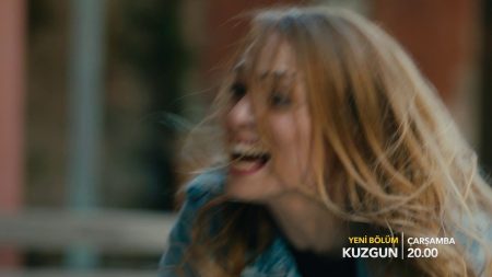 Kuzgun 19. Bölüm 2. Fragmanı!