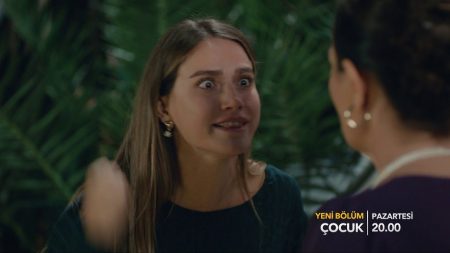 Çocuk 4. Bölüm Fragmanı!