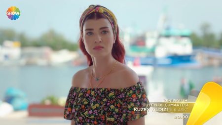 Kuzey Yıldızı İlk Aşk 2. Bölüm Fragmanı!