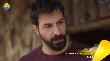 Kuzey Yıldızı İlk Aşk 1. Bölüm 2. Fragman!