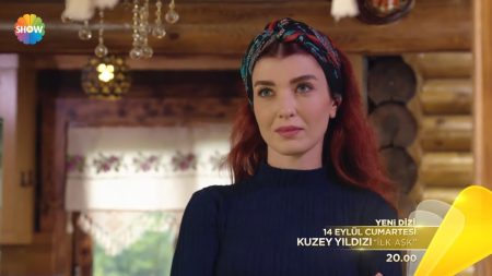 Kuzey Yıldızı 1. Bölüm Fragmanı