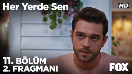 Her Yerde Sen 11. Bölüm 2. Fragman!