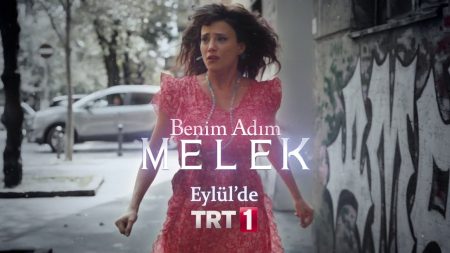 Benim Adım Melek Tanıtımı