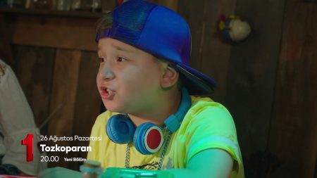 Tozkoparan 32. Bölüm Fragmanı