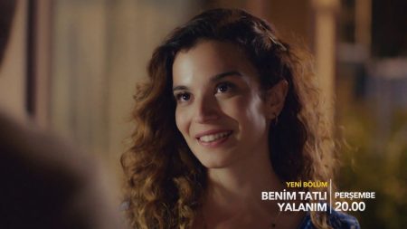 Benim Tatlı Yalanım 10. Bölüm 2. Fragmanı