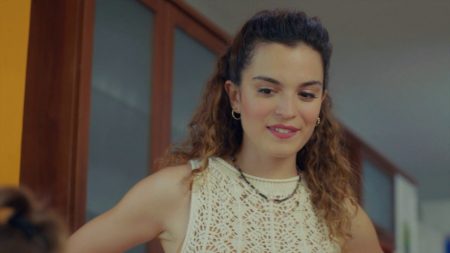 Benim Tatlı Yalanım 9. Bölüm Ön İzleme