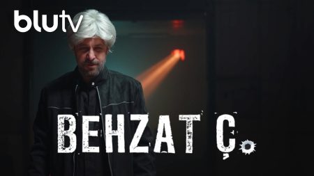 Behzat Ç. 2. Bölüm Ön İzleme