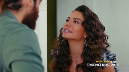 Erkenci Kuş 50. Bölüm 2. Fragman