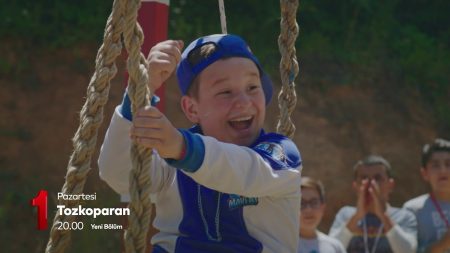 Tozkoparan 28. Bölüm 2. Fragmanı