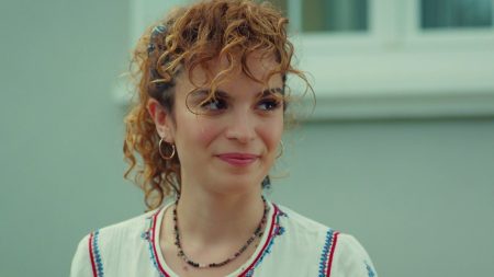 Benim Tatlı Yalanım 8. Bölüm Ön İzleme