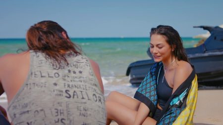 Erkenci Kuş 50. Bölüm Ön İzleme