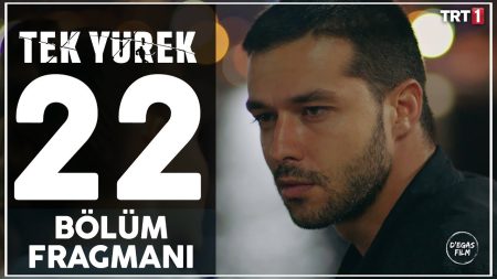 Tek Yürek 22. Bölüm Fragmanı (Final)