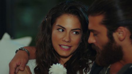 Erkenci Kuş 49. Bölüm Ön İzleme!