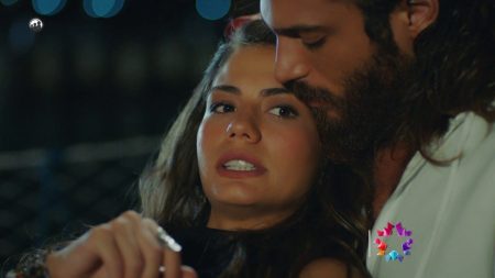 Erkenci Kuş 47. Bölüm 2. Fragman