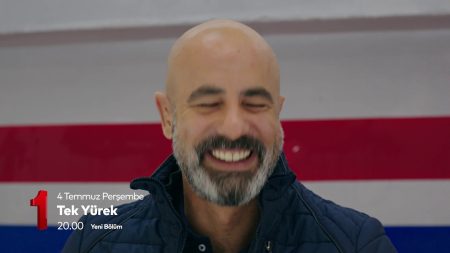 Tek Yürek 19.Bölüm Fragmanı!