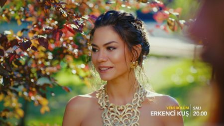 Erkenci Kuş 45. Bölüm 2. Fragmanı