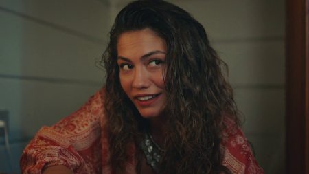 Erkenci Kuş 45. Bölüm Ön İzleme