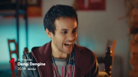 Dengi Dengine 2. Fragmanı