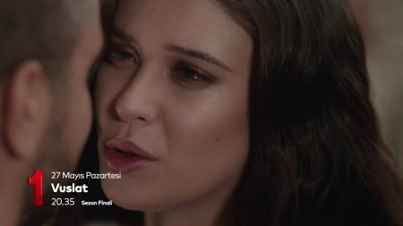 Vuslat 20. Bölüm Fragmanı!