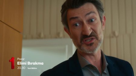 Elimi Bırakma 41. Bölüm 2. Fragmanı