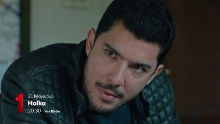 Halka 18. Bölüm Fragmanı