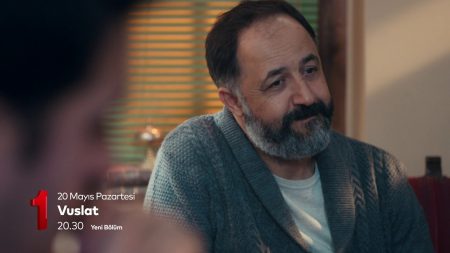Vuslat 19. Bölüm Fragmanı