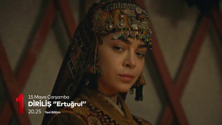 Diriliş Ertuğrul 148. Bölüm Fragmanı!