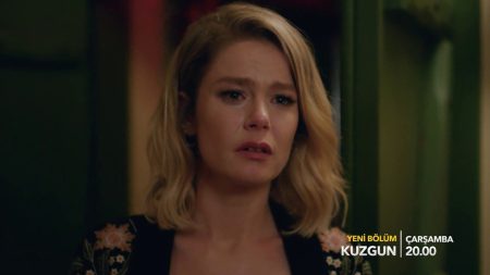 Kuzgun 13. Bölüm 2. Fragman!