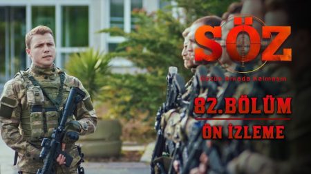 Söz | 82.Bölüm - Ön İzleme!