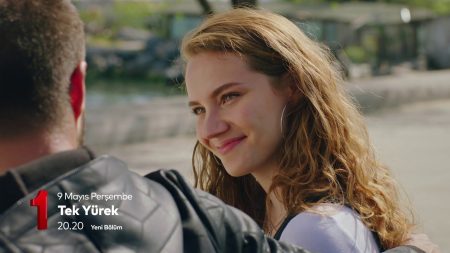 Tek Yürek 13. Bölüm Fragmanı