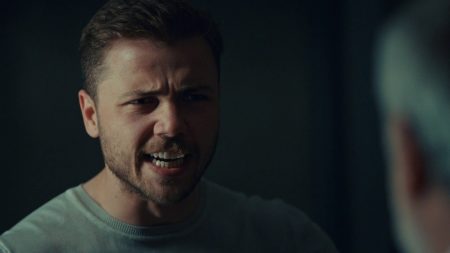 Söz 81. Bölüm İlk Sahne