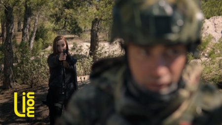 Savaşçı - 72. Bölüm Fragmanı Yayınlandı!