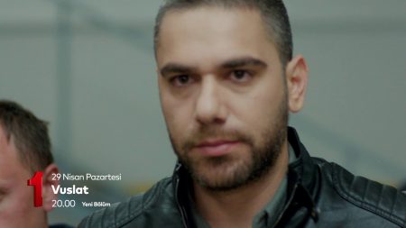 Vuslat 16. Bölüm Fragmanı Yayınlandı!