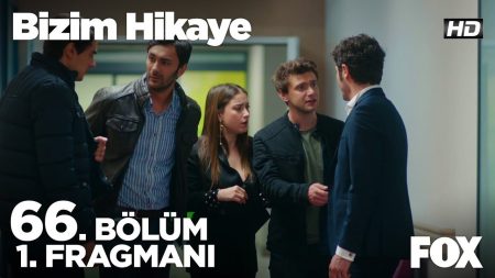 Bizim Hikaye 66. Bölüm Fragmanı Yayınlandı!