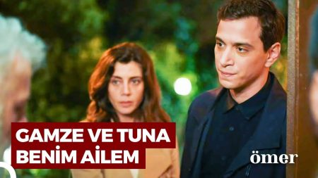 Ömer Dizisi 19. Bölüm - Ömer Merhametine Sığınıyor