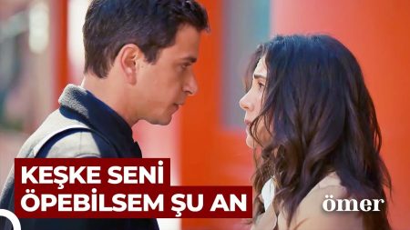 Ömer Dizisi 16. Bölüm - Senden Ayrı Kalmak Çok Zor Geliyor