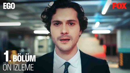 Ego 1. Bölüm 1. Ön İzleme