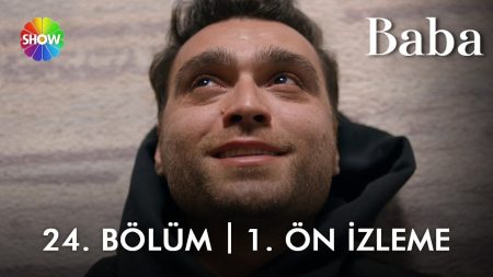 Baba 24. Bölüm 1. Ön İzleme