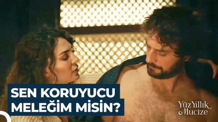 Yüz Yıllık Mucize 7. Bölüm - Harika'nın Aklını Başından Alan Hikaye