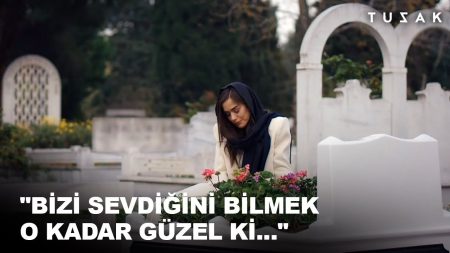 Tuzak 26. Bölüm FİNAL | Ceren'den Duygulandıran Ziyaret!