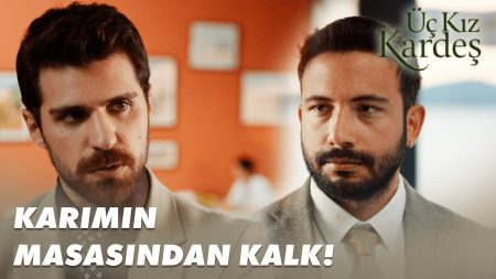 Üç Kız Kardeş 47. Bölüm - Somer