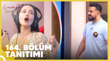 Kısmetse Olur: Aşkın Gücü 164. Bölüm Tanıtımı