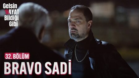 Gelsin Hayat Bildiği Gibi (32. Bölüm) - Sana Güvenebileceğimi Biliyordum
