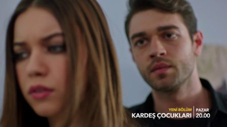 Kardeş Çocukları 8. Bölüm 2. Fragmanı Yayınlandı!
